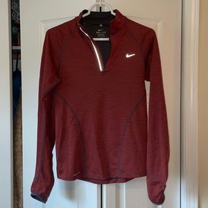 Nike pullover